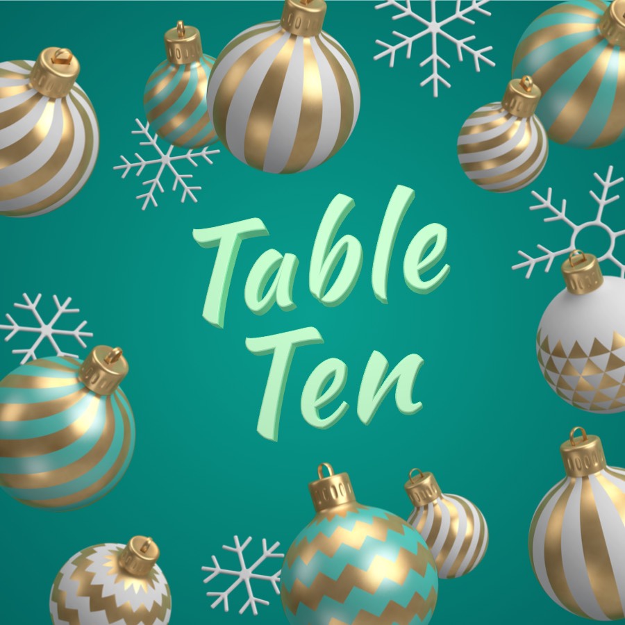 2025-11-16 Starlighters Dinner