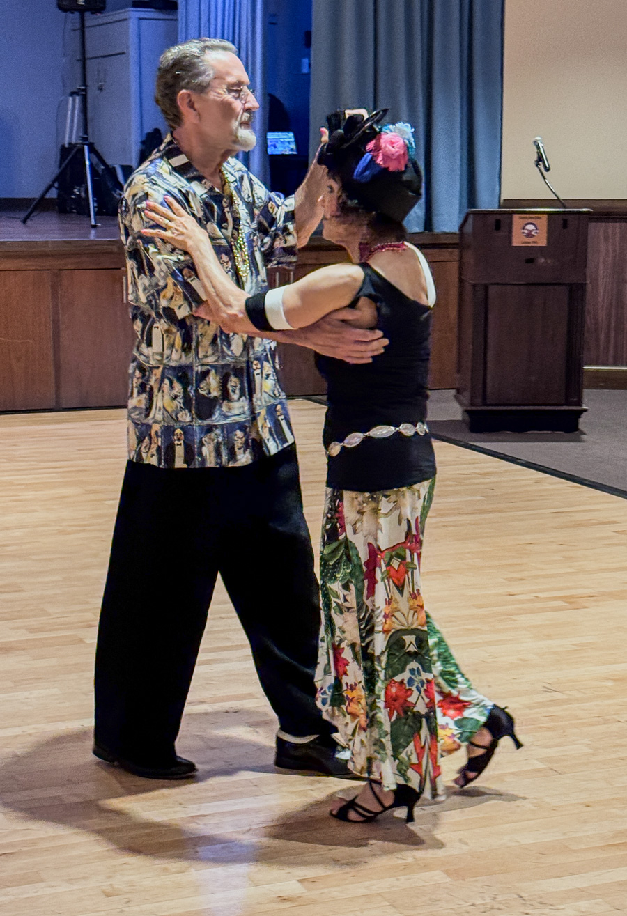 2026-03-08 SStarlighters Before Dinner Activities