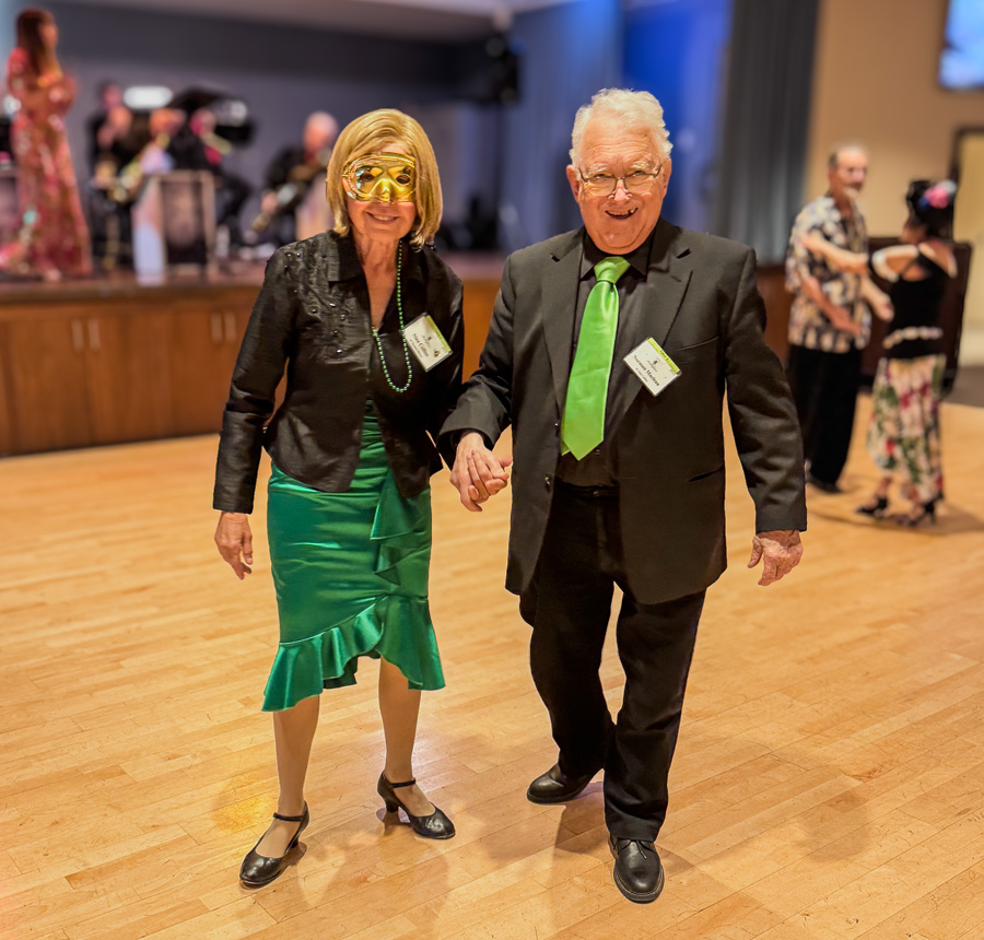 2026-03-08 SStarlighters Before Dinner Activities