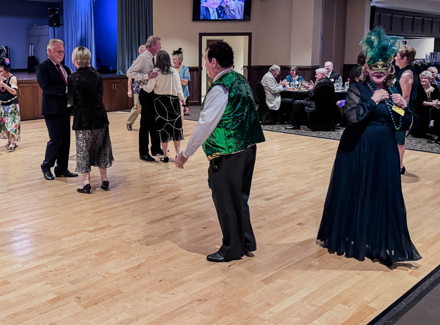 2026-03-08 SStarlighters Before Dinner Activities