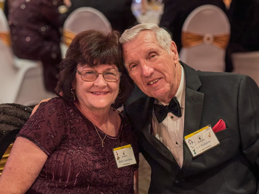 2026-03-08 Starlighter's Who Was Here/Dinner Time