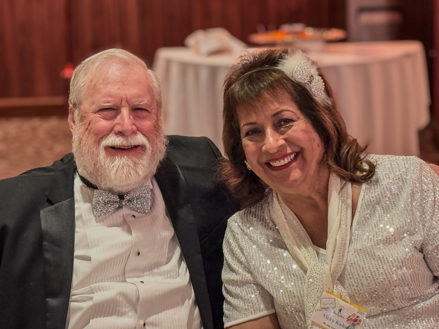 2026-03-08 Starlighter's Who Was Here/Dinner Time