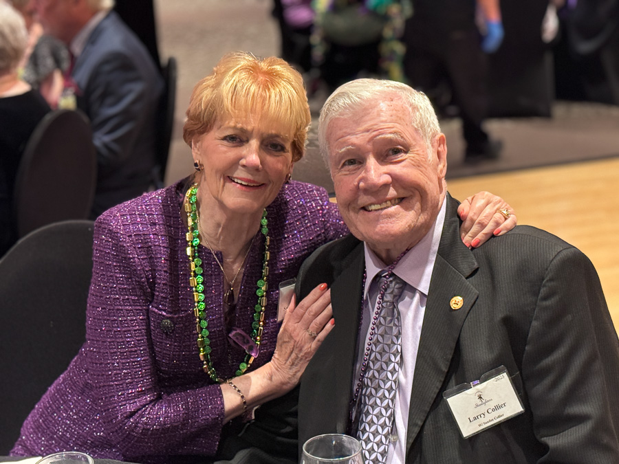 2026-03-08 Starlighter's Who Was Here/Dinner Time