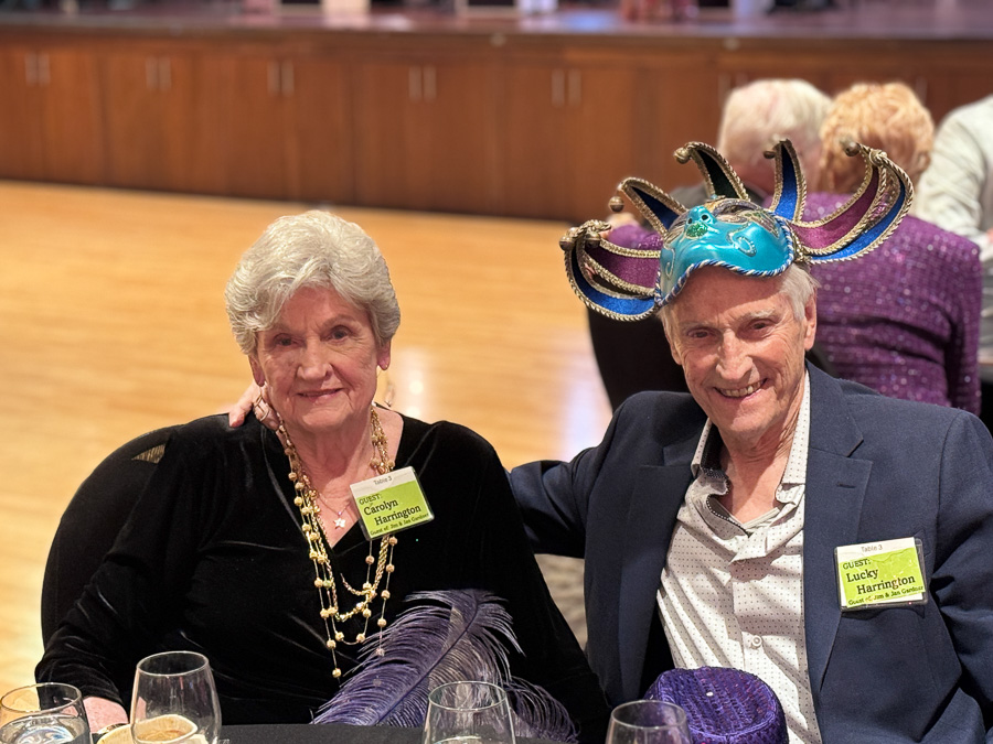 2026-03-08 Starlighter's Who Was Here/Dinner Time