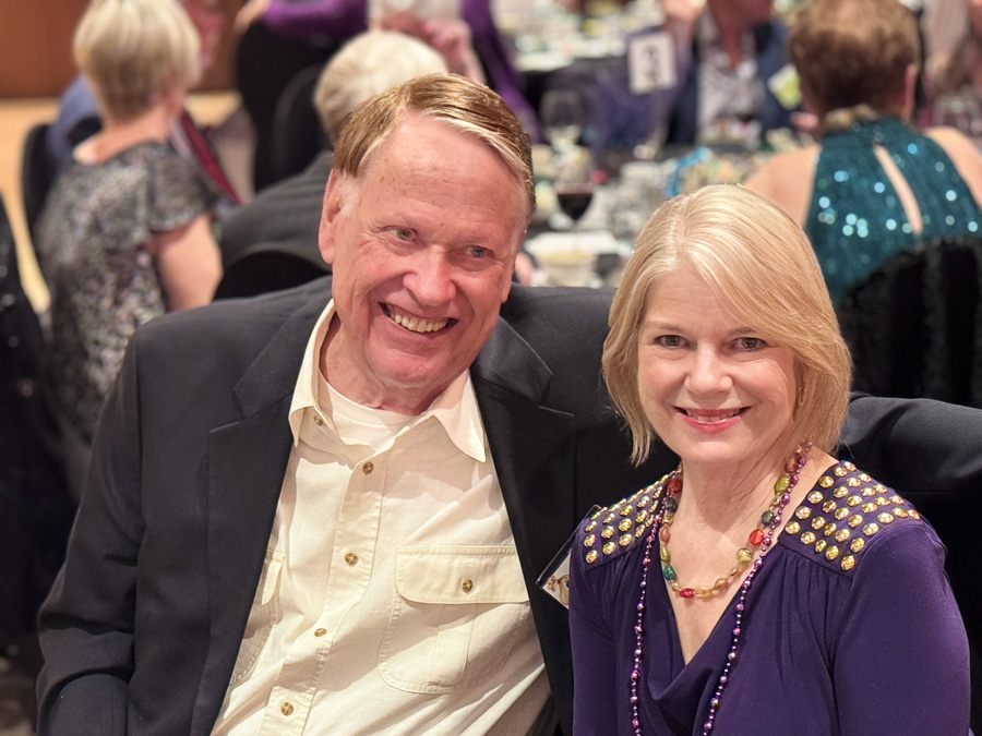 2026-03-08 Starlighter's Who Was Here/Dinner Time