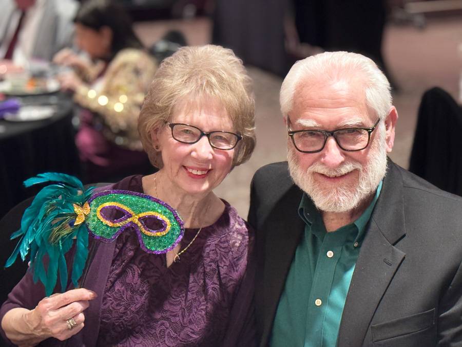 2026-03-08 Starlighter's Who Was Here/Dinner Time