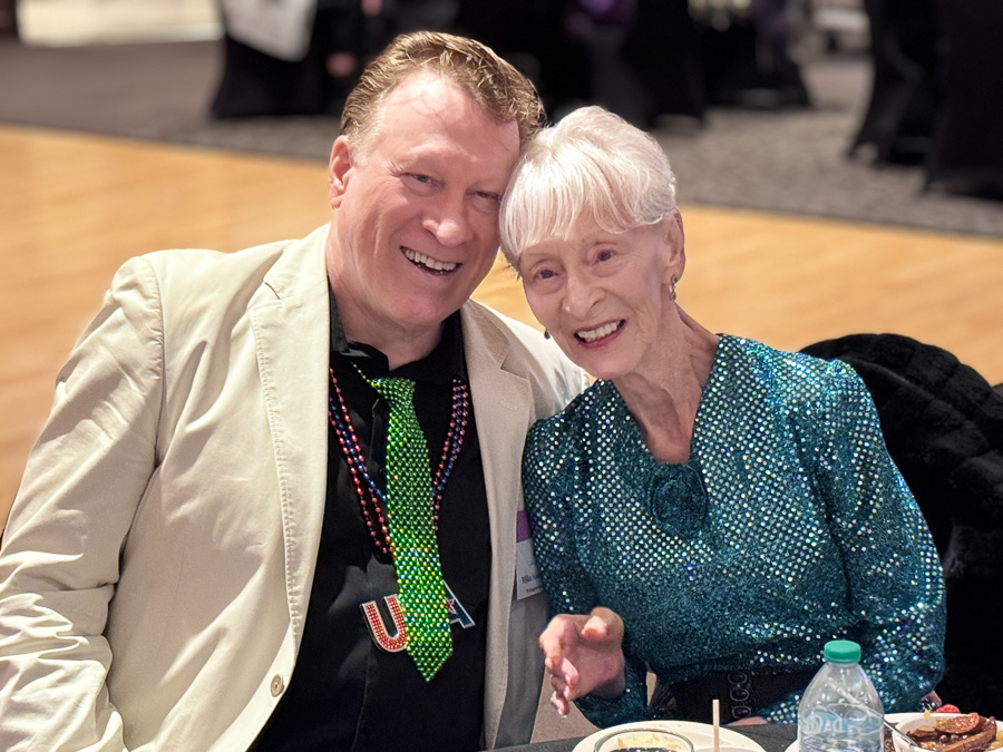 2026-03-08 Starlighter's Who Was Here/Dinner Time