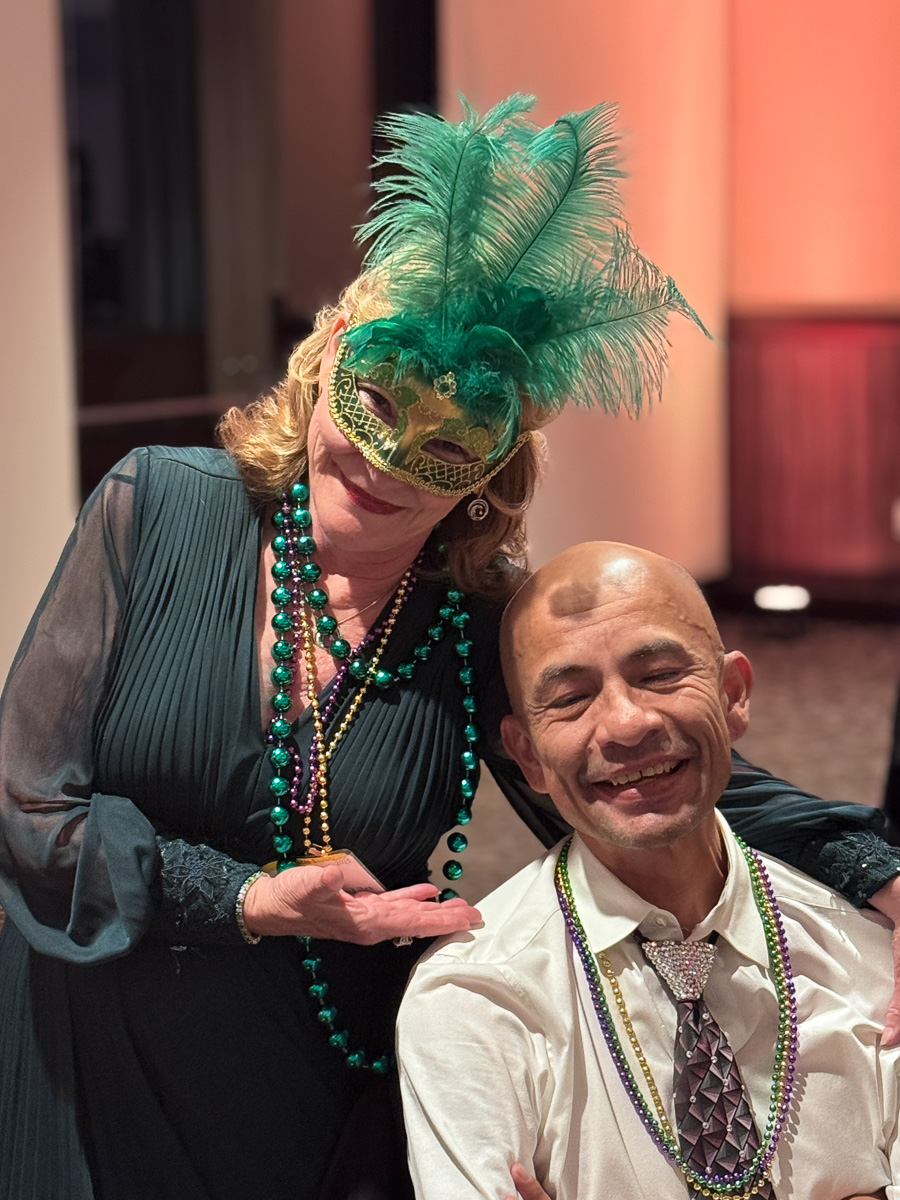 2026-03-08 Starlighter's Who Was Here/Dinner Time