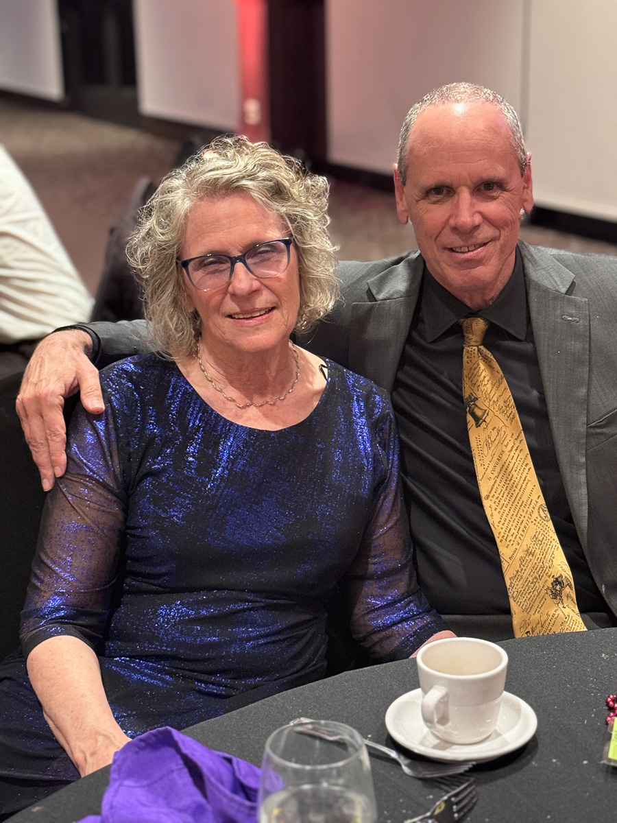 2026-03-08 Starlighter's Who Was Here/Dinner Time