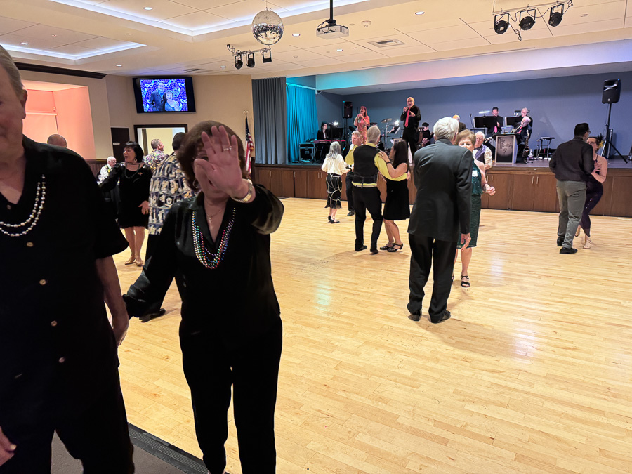 2026-03-08 Starlighters Post Dinner Dancing