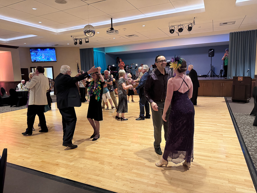 2026-03-08 Starlighters Post Dinner Dancing