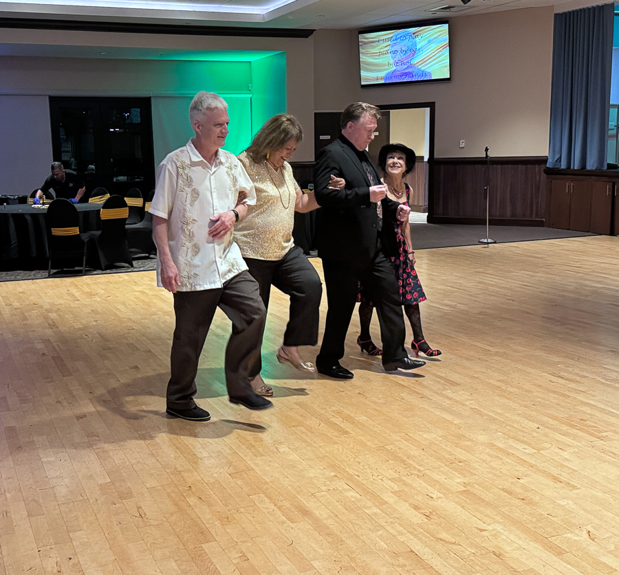 2026-05-17 Starlighters Golden Oldies