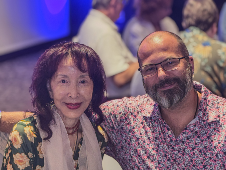 2026-07-19 Sarlighters at the Mediterranean Magic Dance