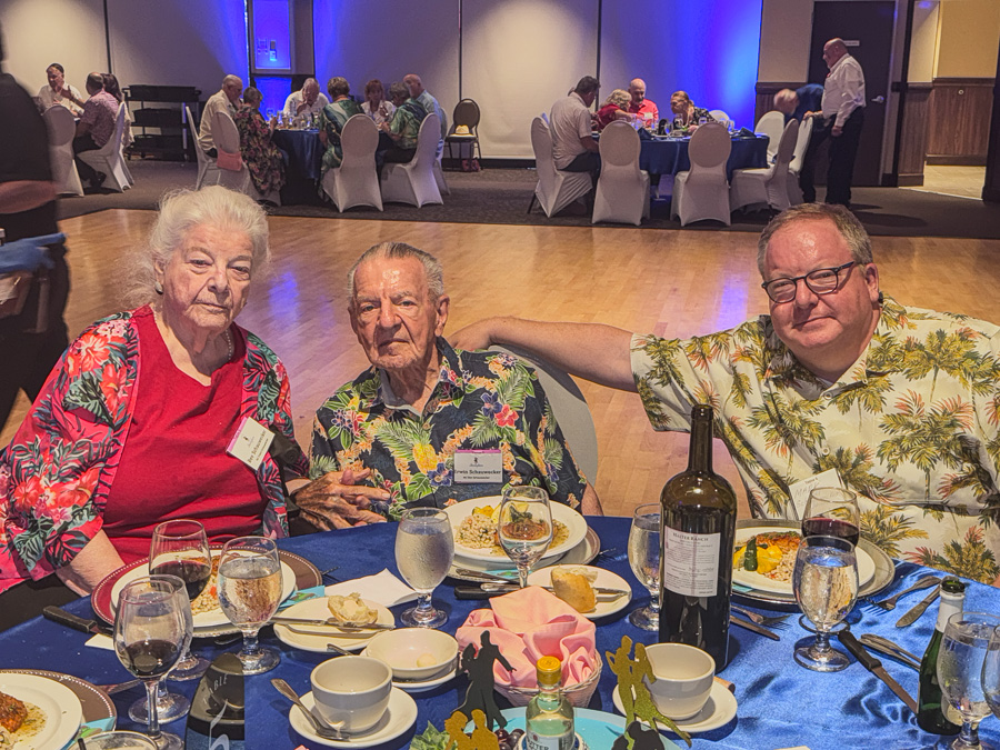 2026-07-19 Sarlighters at the Mediterranean Magic Dance