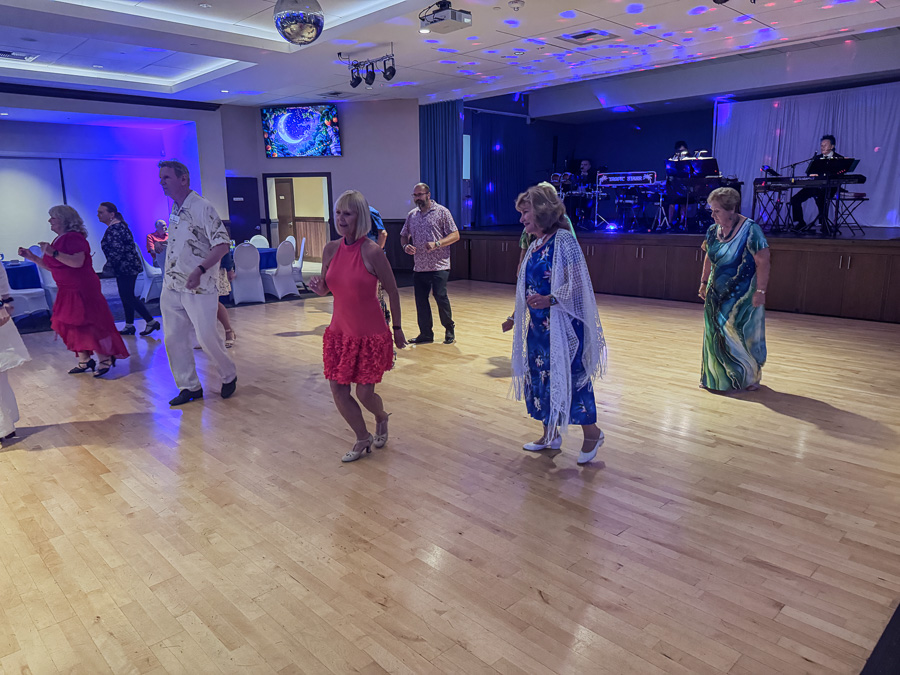 2026-07-19 Starlighters Post Dinner Dancing