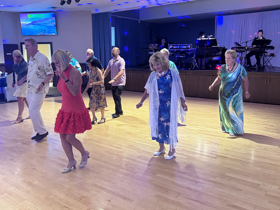 2026-07-19 Starlighters Post Dinner Dancing