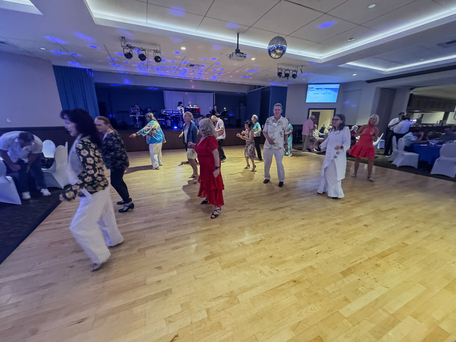 2026-07-19 Starlighters Post Dinner Dancing