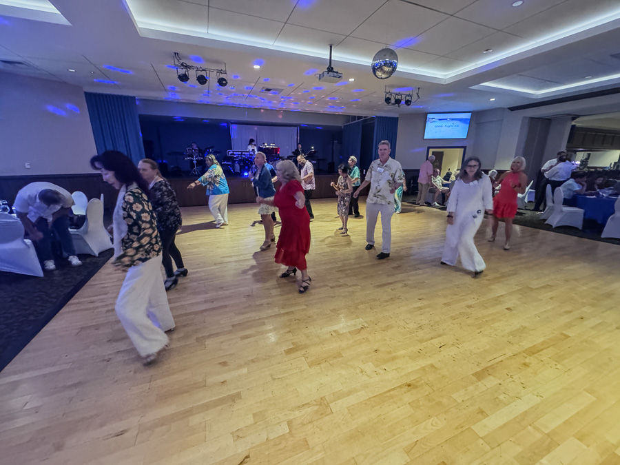 2026-07-19 Starlighters Post Dinner Dancing