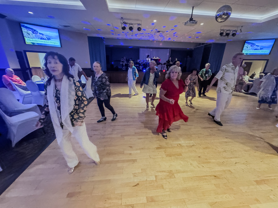 2026-07-19 Starlighters Post Dinner Dancing