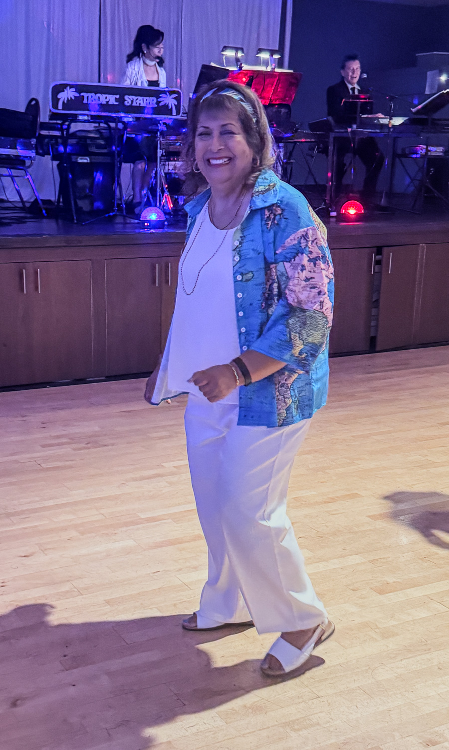 2026-07-19 Starlighters Post Dinner Dancing