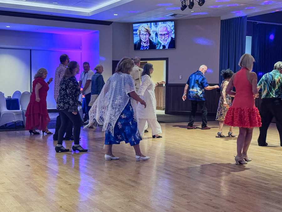 2026-07-19 Starlighters Post Dinner Dancing