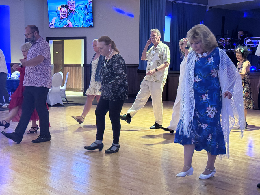 2026-07-19 Starlighters Post Dinner Dancing