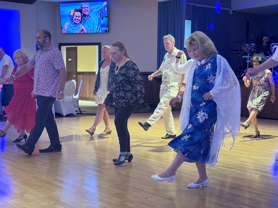 2026-07-19 Starlighters Post Dinner Dancing