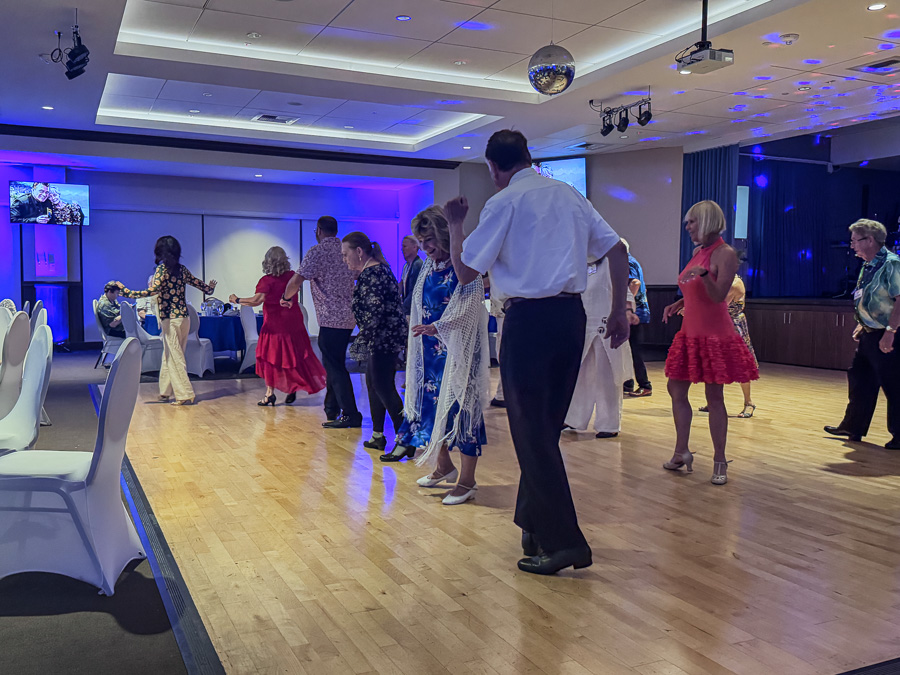 2026-07-19 Starlighters Post Dinner Dancing