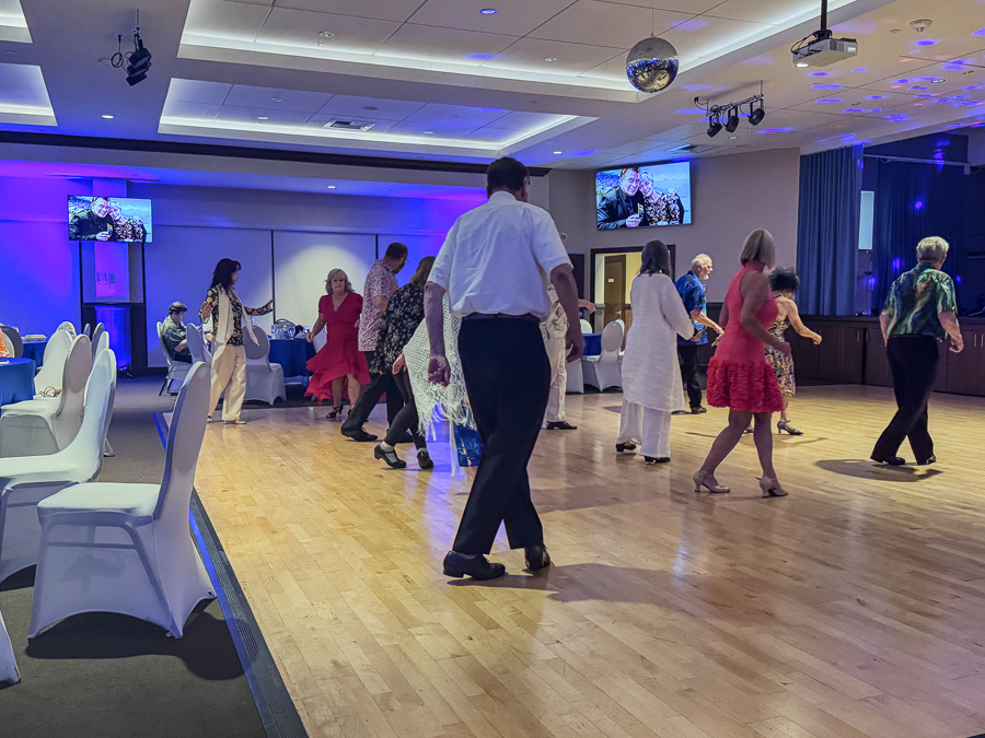 2026-07-19 Starlighters Post Dinner Dancing