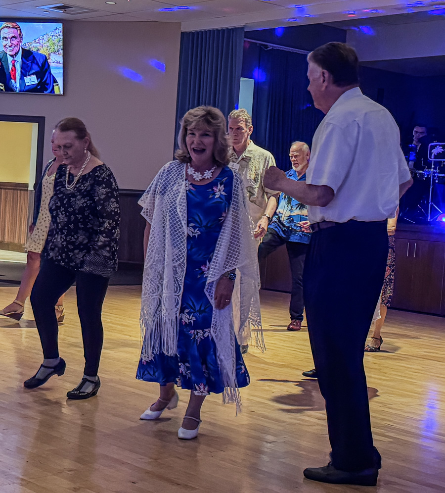 2026-07-19 Starlighters Post Dinner Dancing