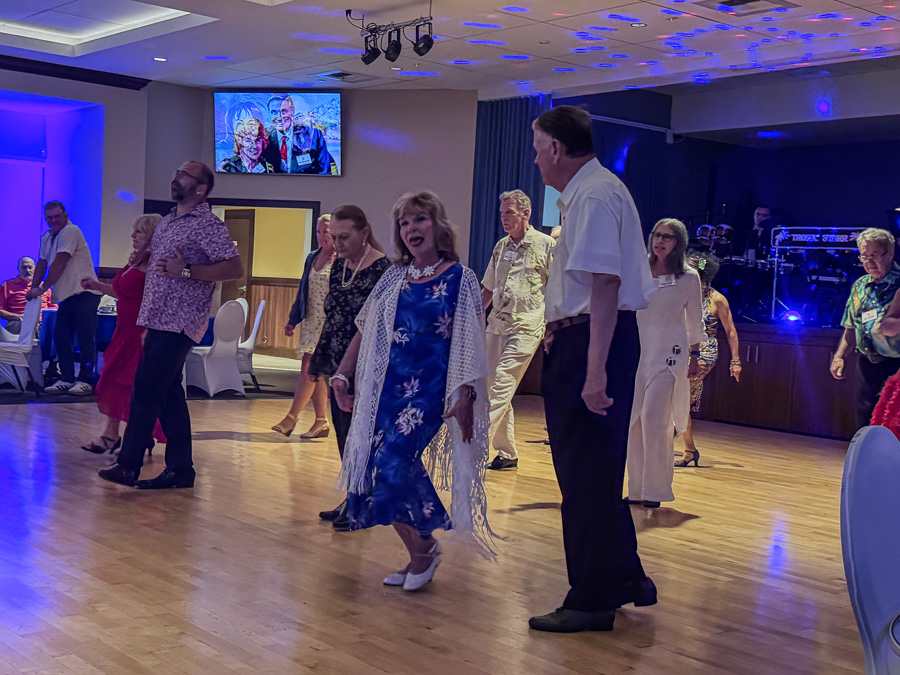 2026-07-19 Starlighters Post Dinner Dancing