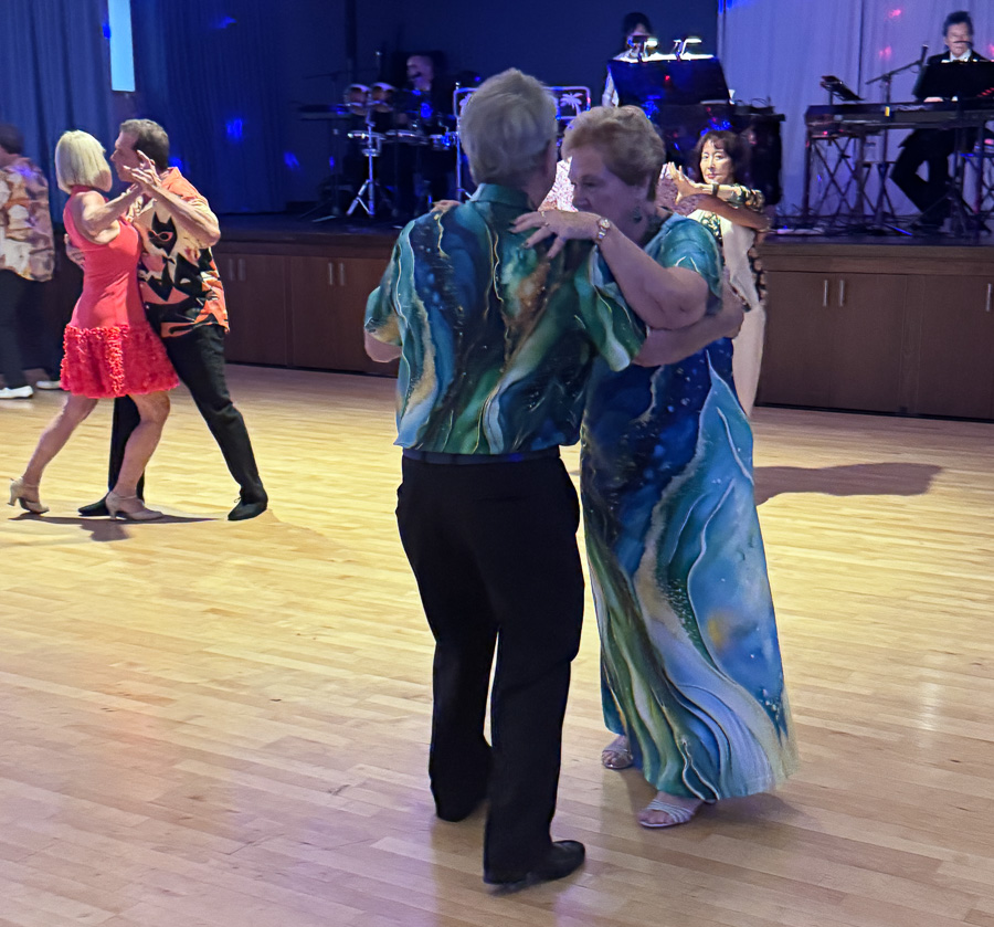 2026-07-19 Starlighters Post Dinner Dancing