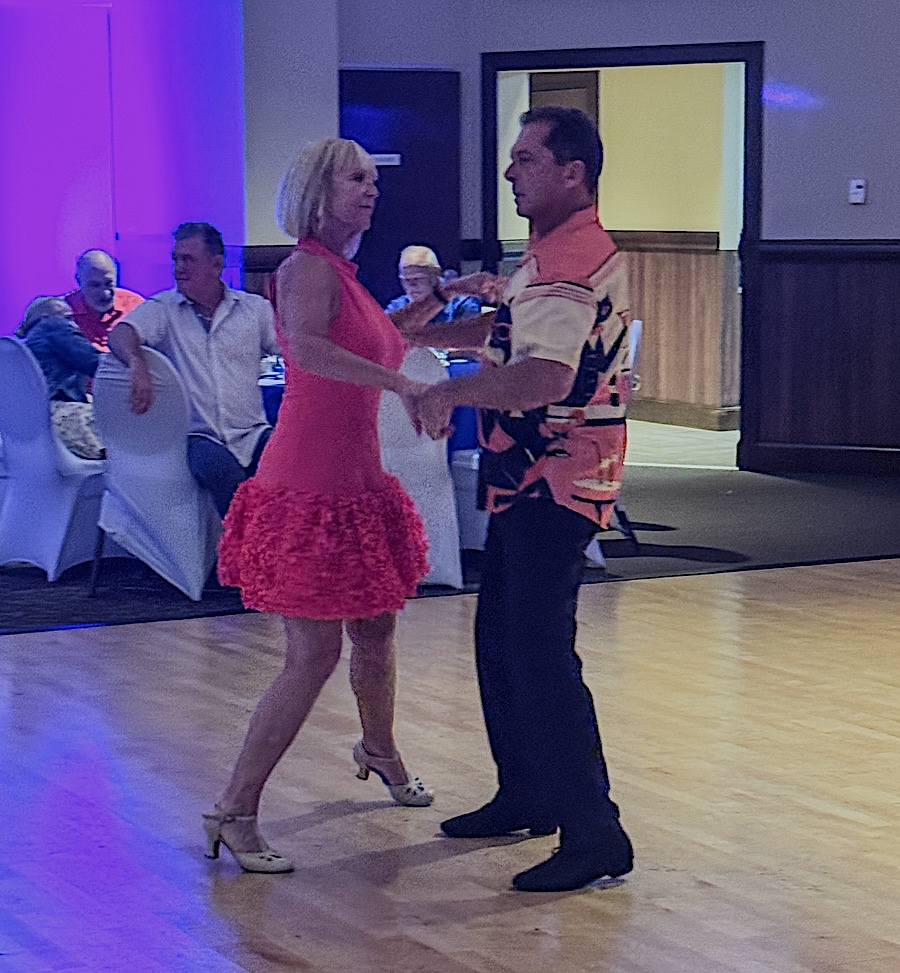 2026-07-19 Starlighters Post Dinner Dancing