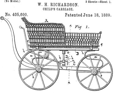 Case of the missing wheels