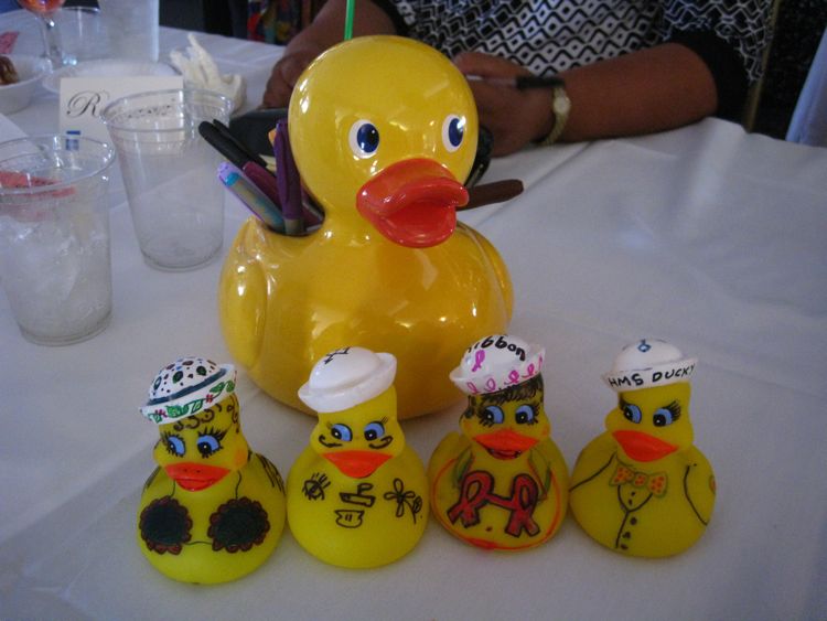 Birthday Dancing On The Bay At Newport Harbor Elks 2010