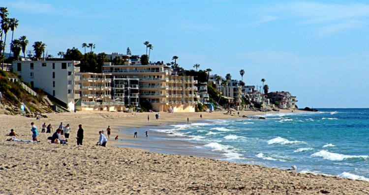 Laguna Beach