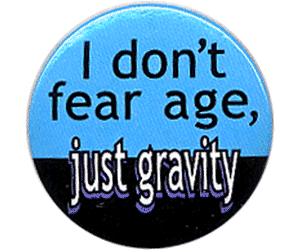 Button Humor