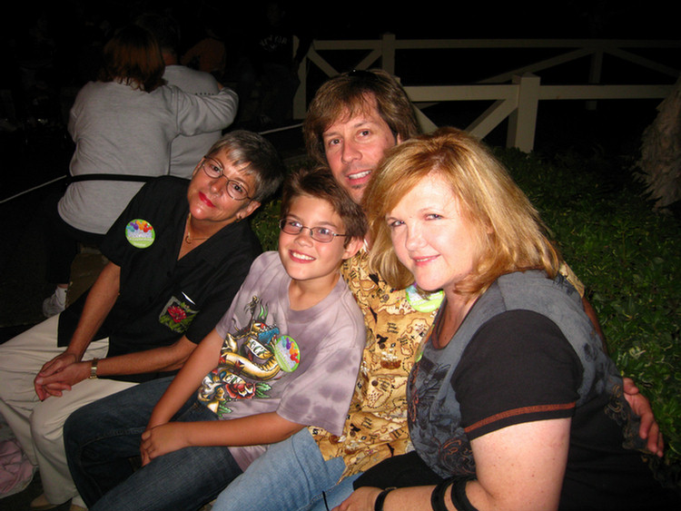 Life Day 12 ith Duda's 2009