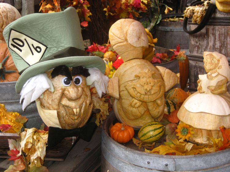 Big Thunder October 2010