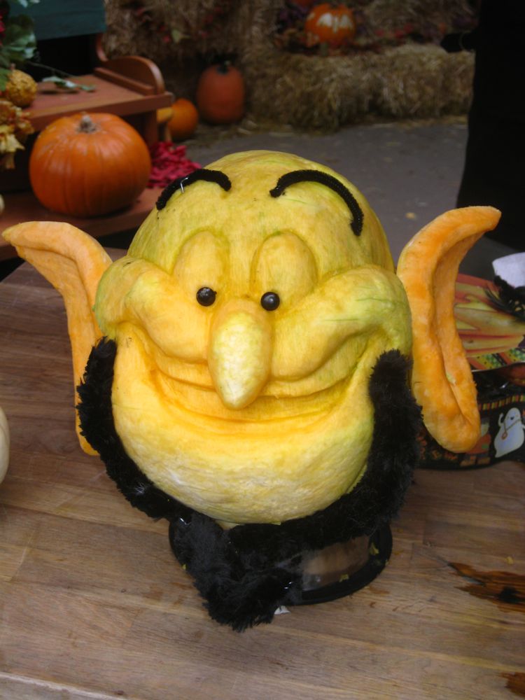 Big Thunder October 2010