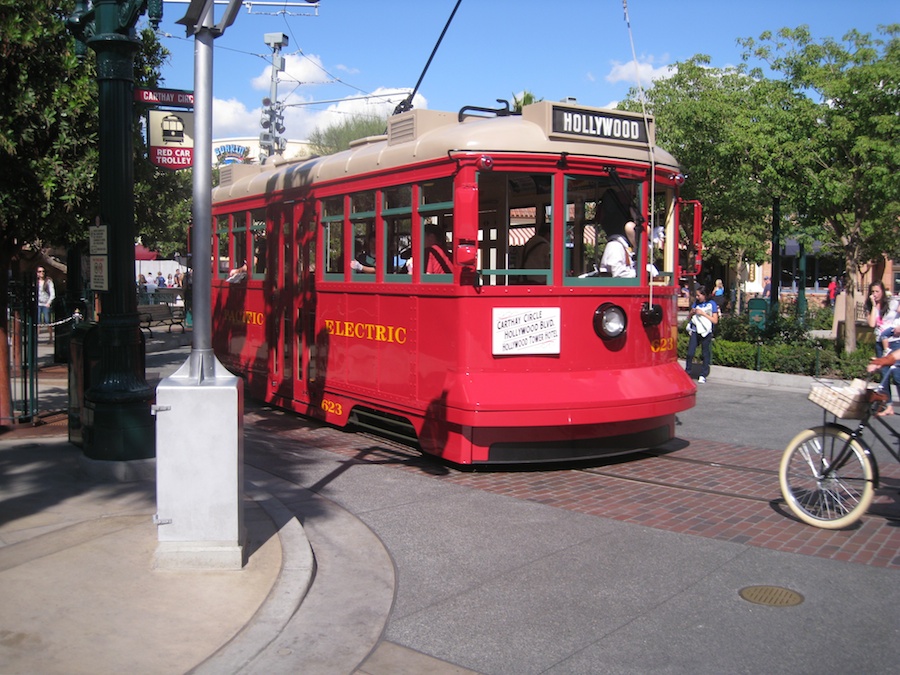 Life Day #15 at California Adventure