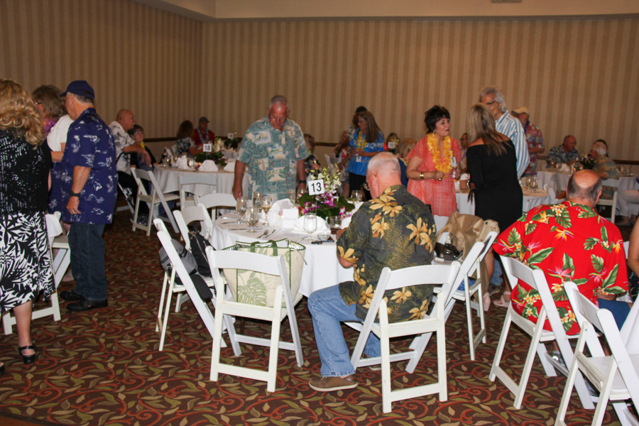 Western High School Reunion Class of 1969