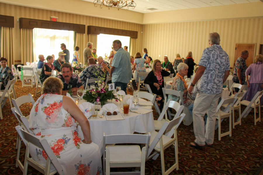 Western High School Reunion Class of 1969