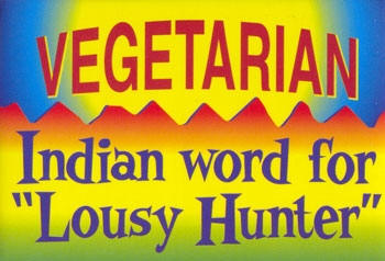 Lousey Hunter