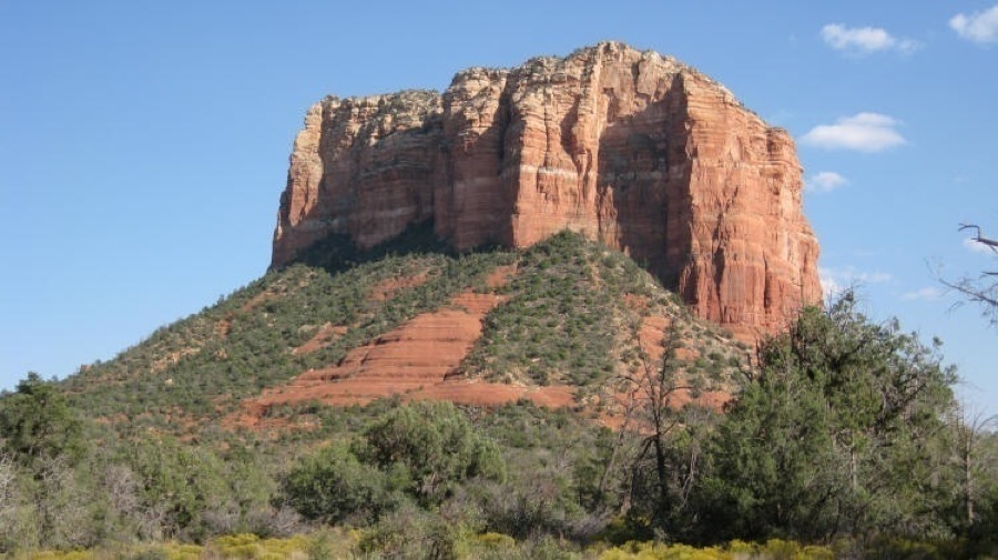 Around Sedona