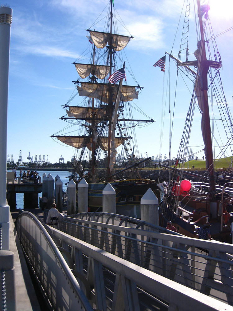 Tall Ships 2009