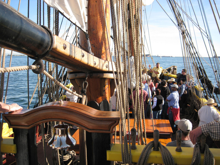 Tall Ships 2009