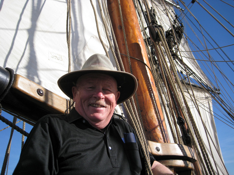 Tall Ships 2009