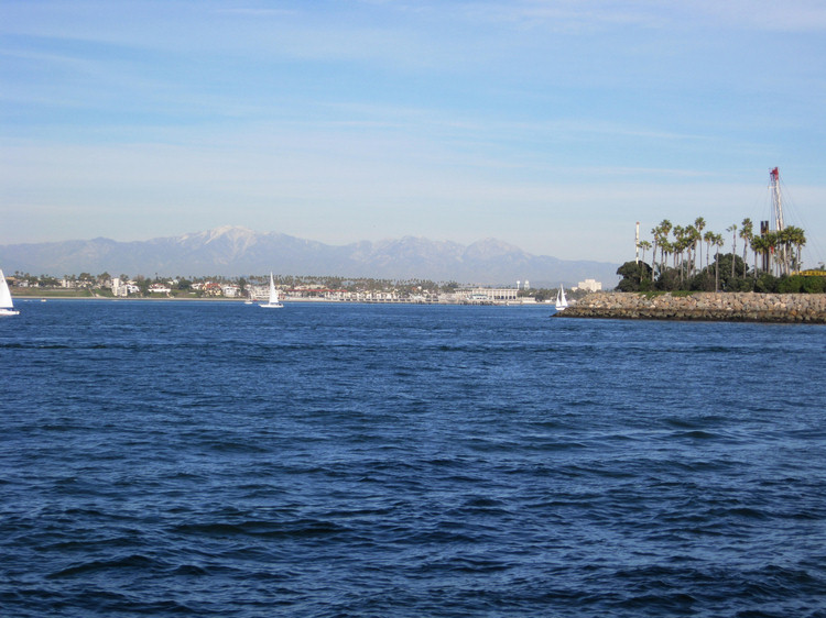 Tall Ships 2009