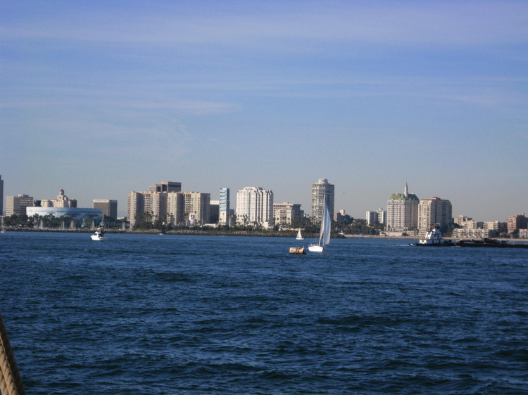 Tall Ships 2009